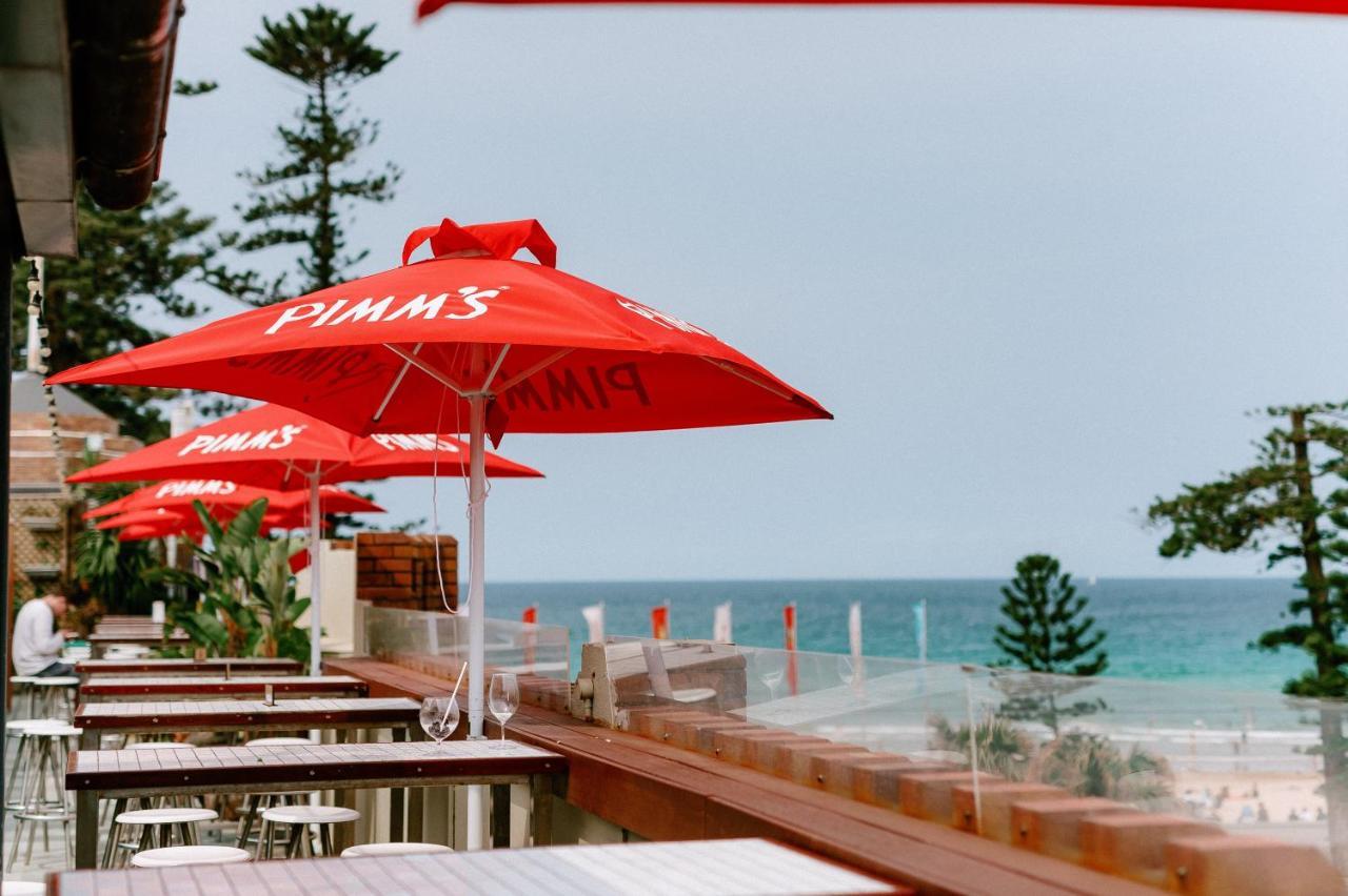 At Steyne Sydney