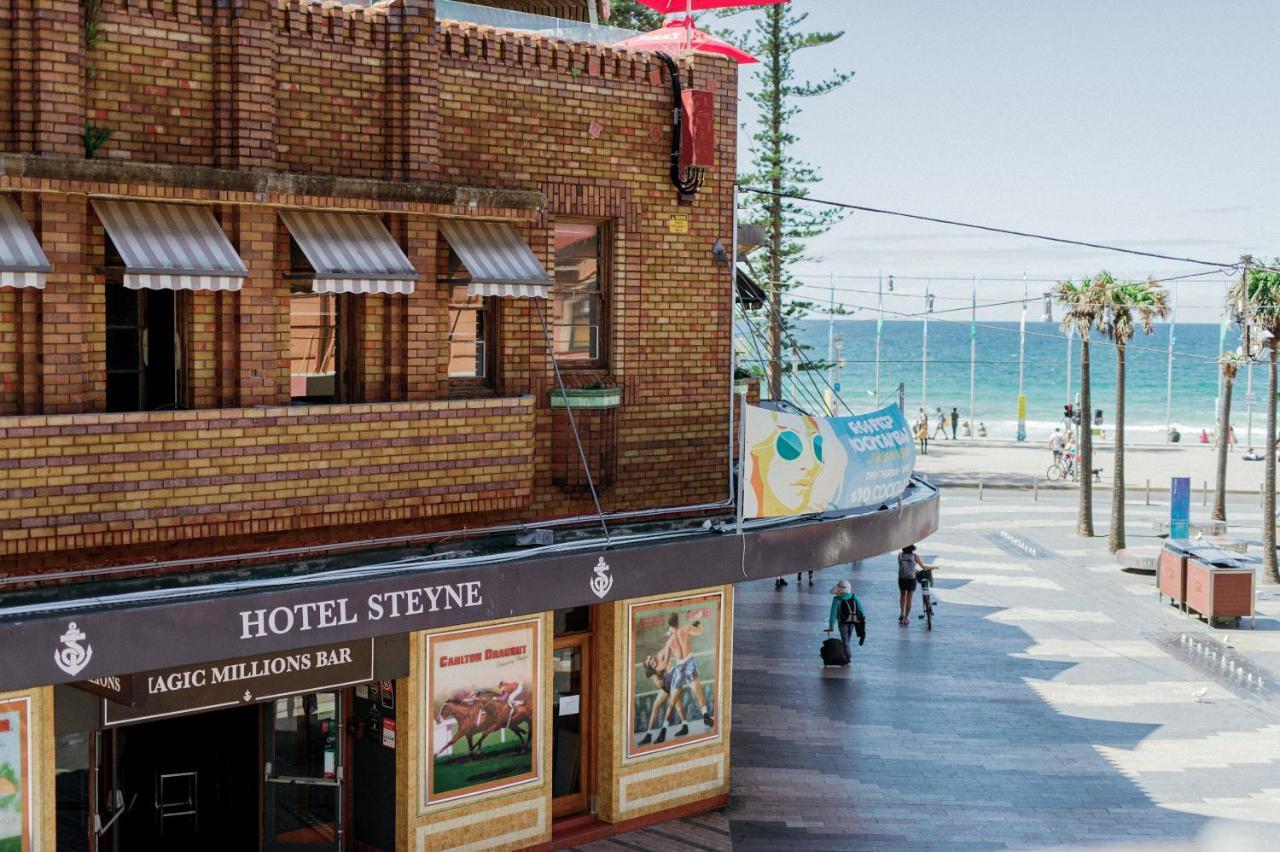 Hotel At Steyne 4*