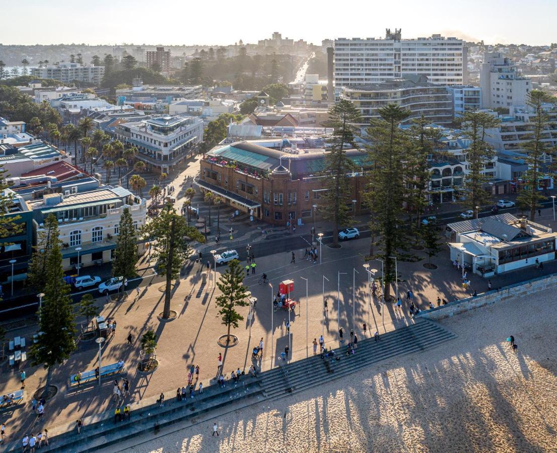 At Steyne Sydney