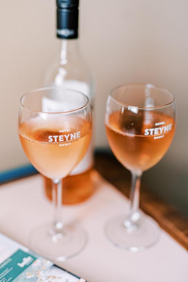 At Steyne Hotel Sydney