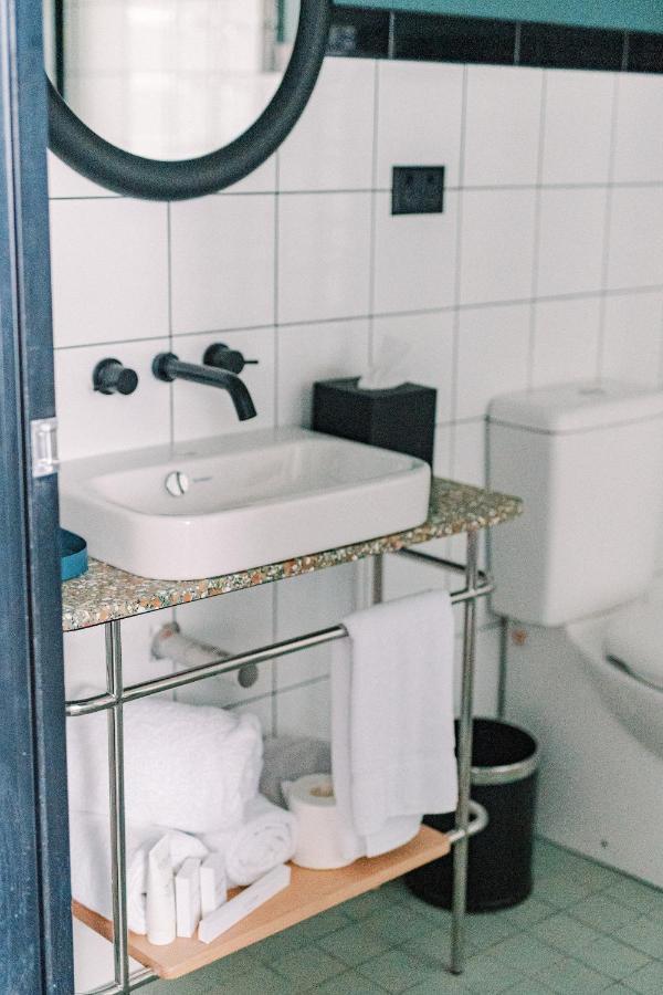 Hotel At Steyne 4*
