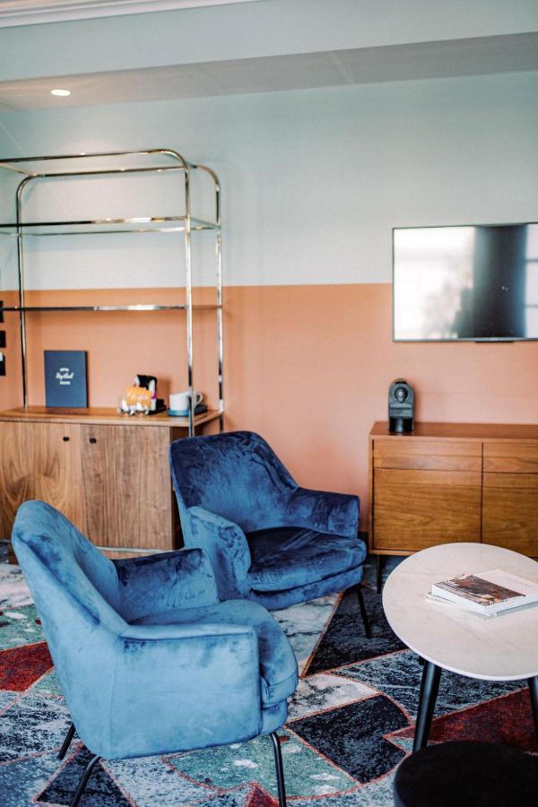 Hotel At Steyne 4*