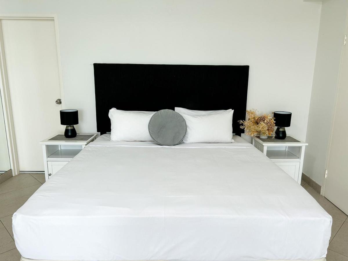 At Steyne 4*