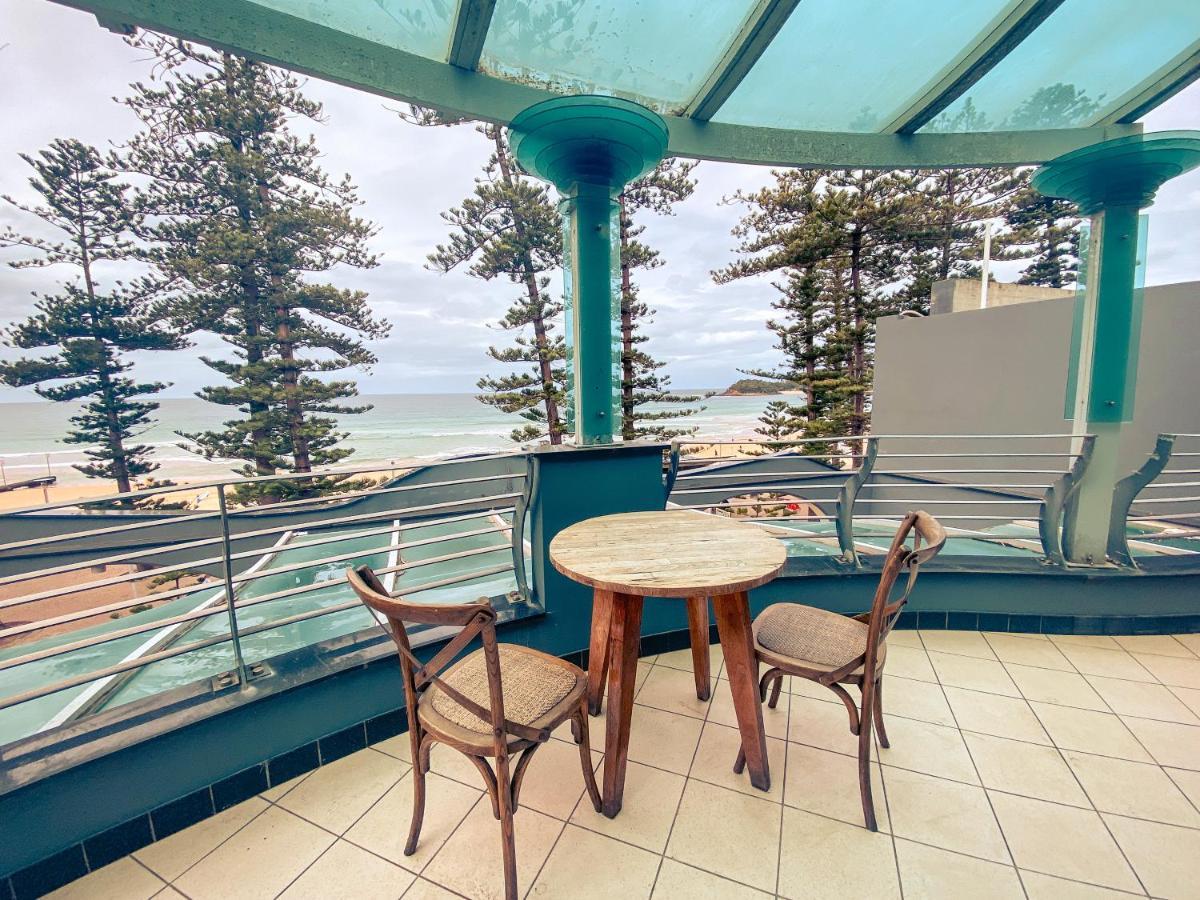 Hotel At Steyne