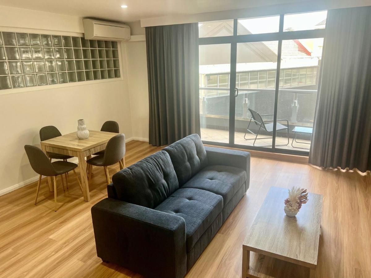 Hotel At Steyne