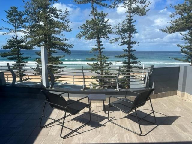 Hotel At Steyne Sydney