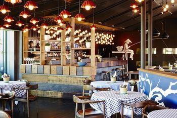 Hotel At Steyne Sydney