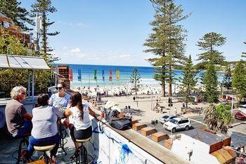 At Steyne Hotel 4*