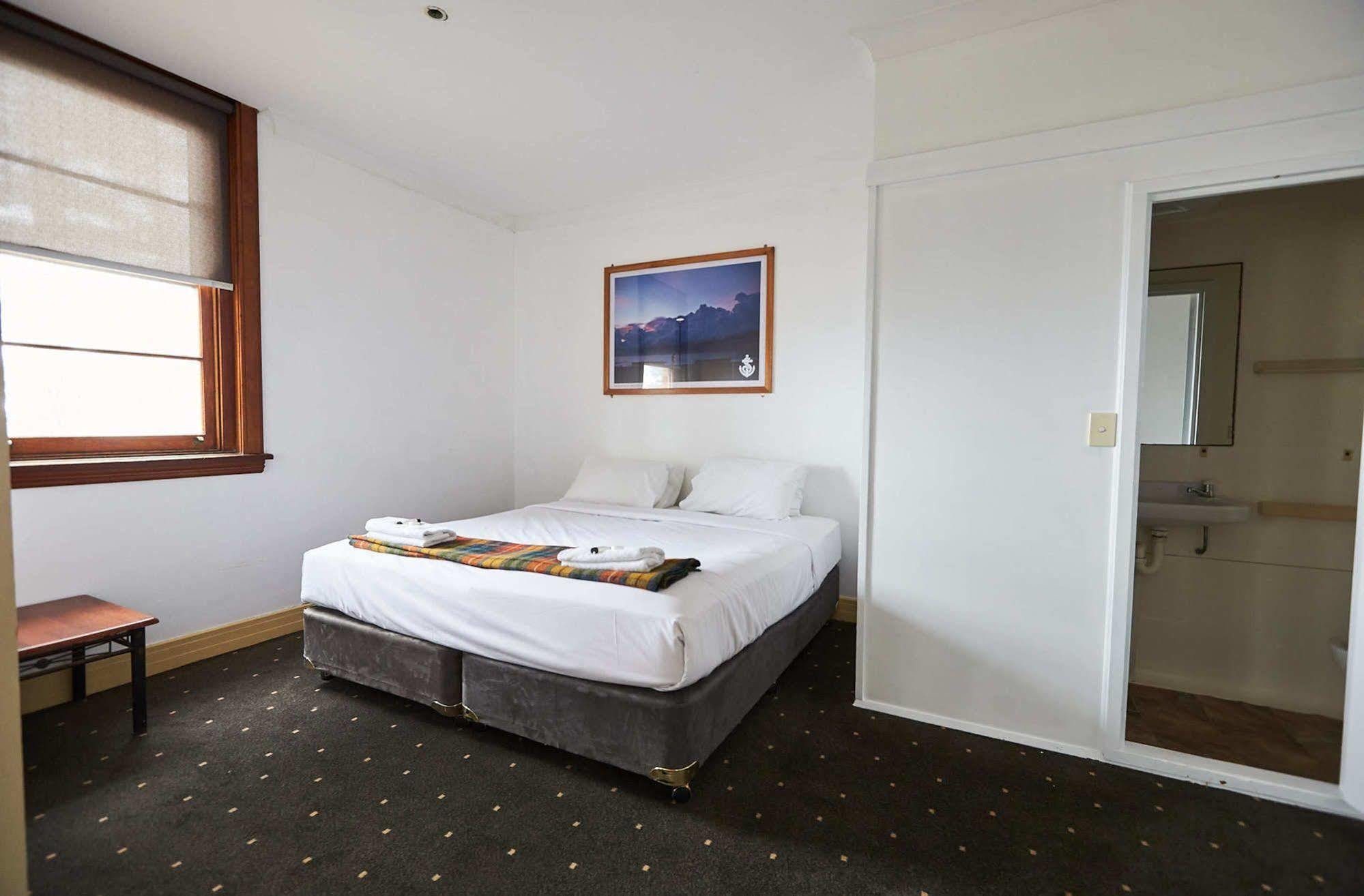 At Steyne Hotel Sydney