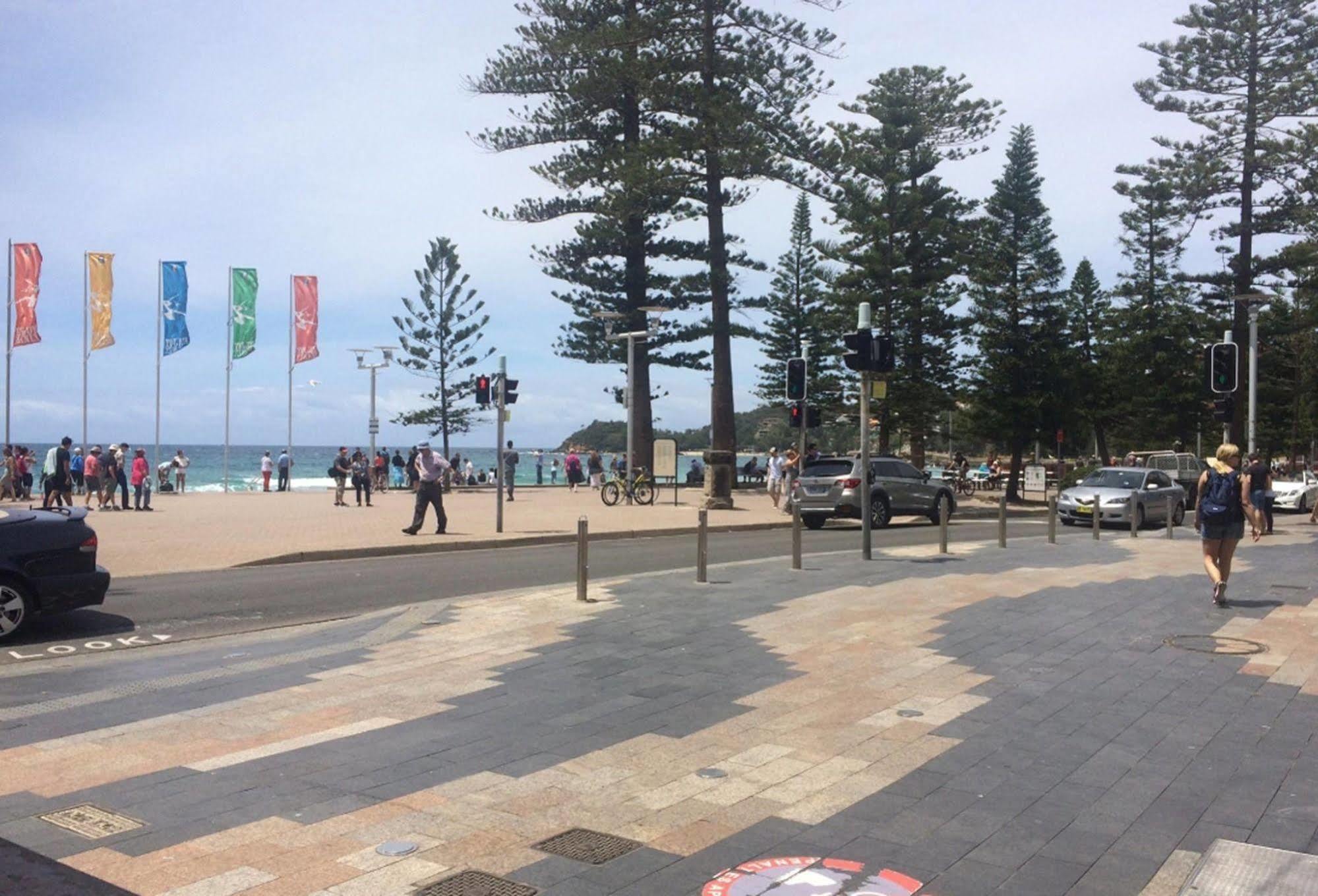 At Steyne Hotel