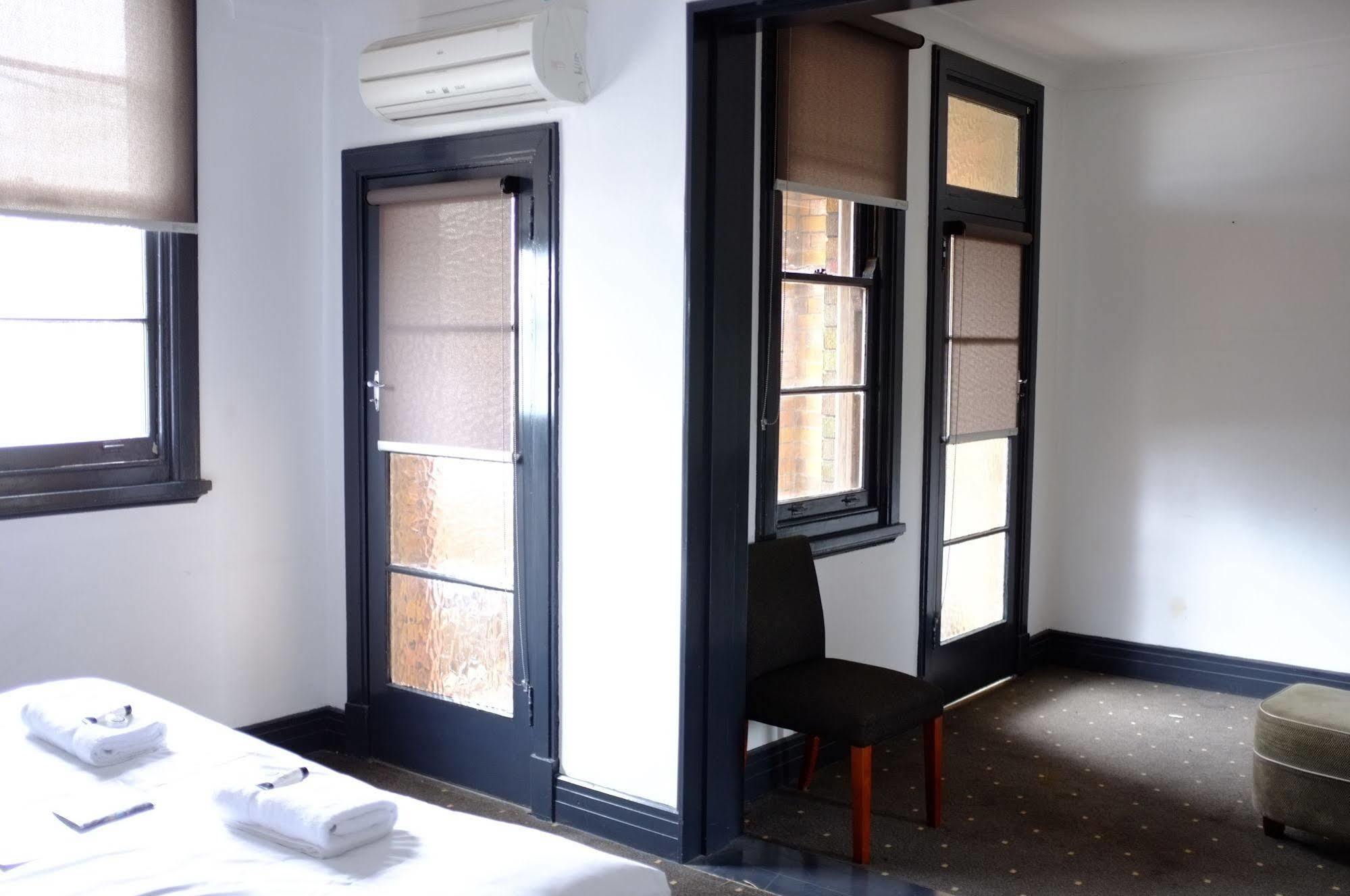 At Steyne Hotel 4*