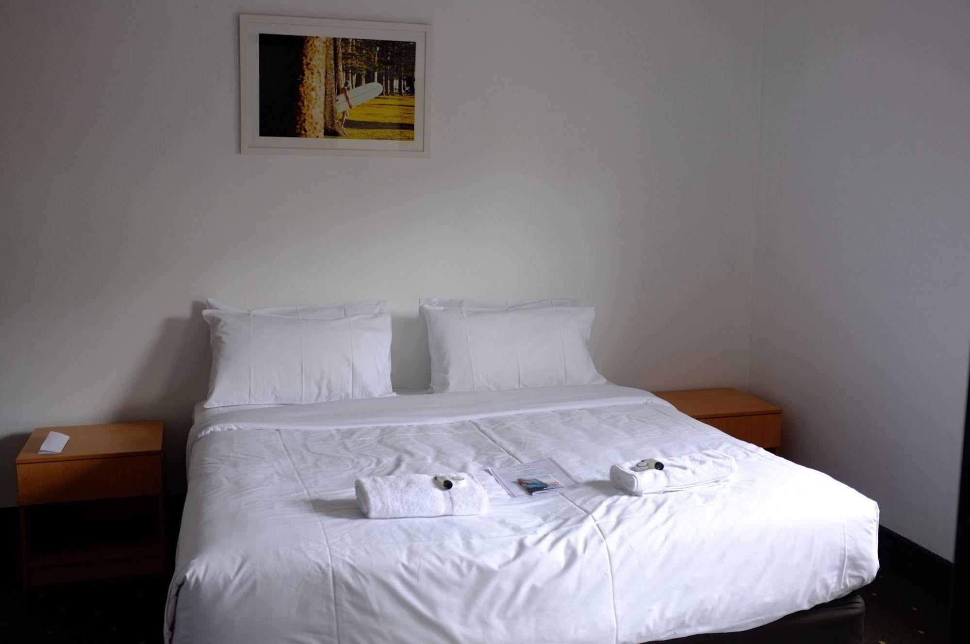 Hotel At Steyne Sydney