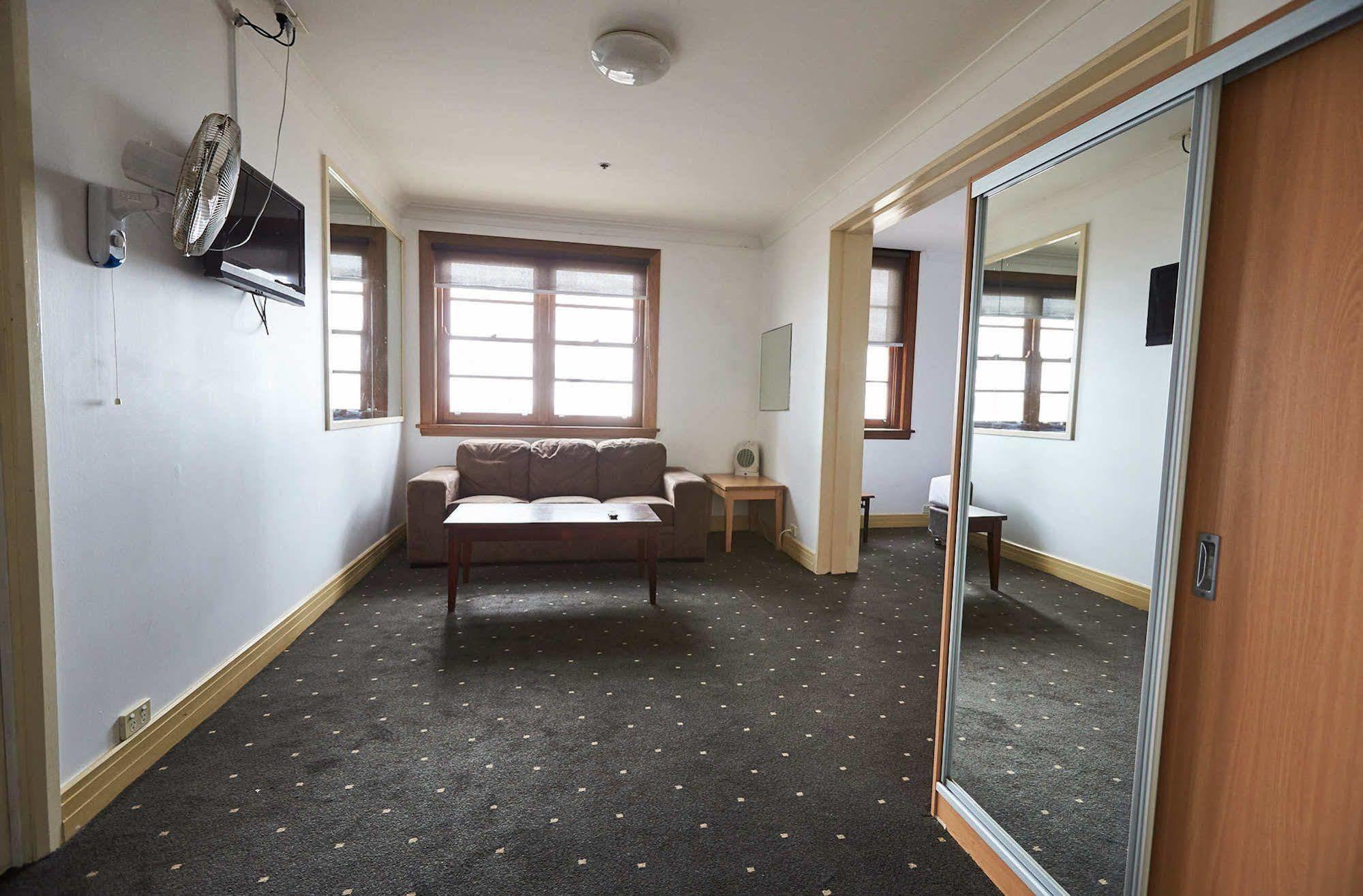 Hotel At Steyne 4*