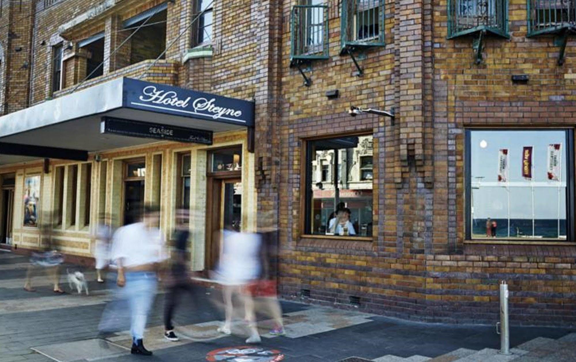 At Steyne 4* Sydney
