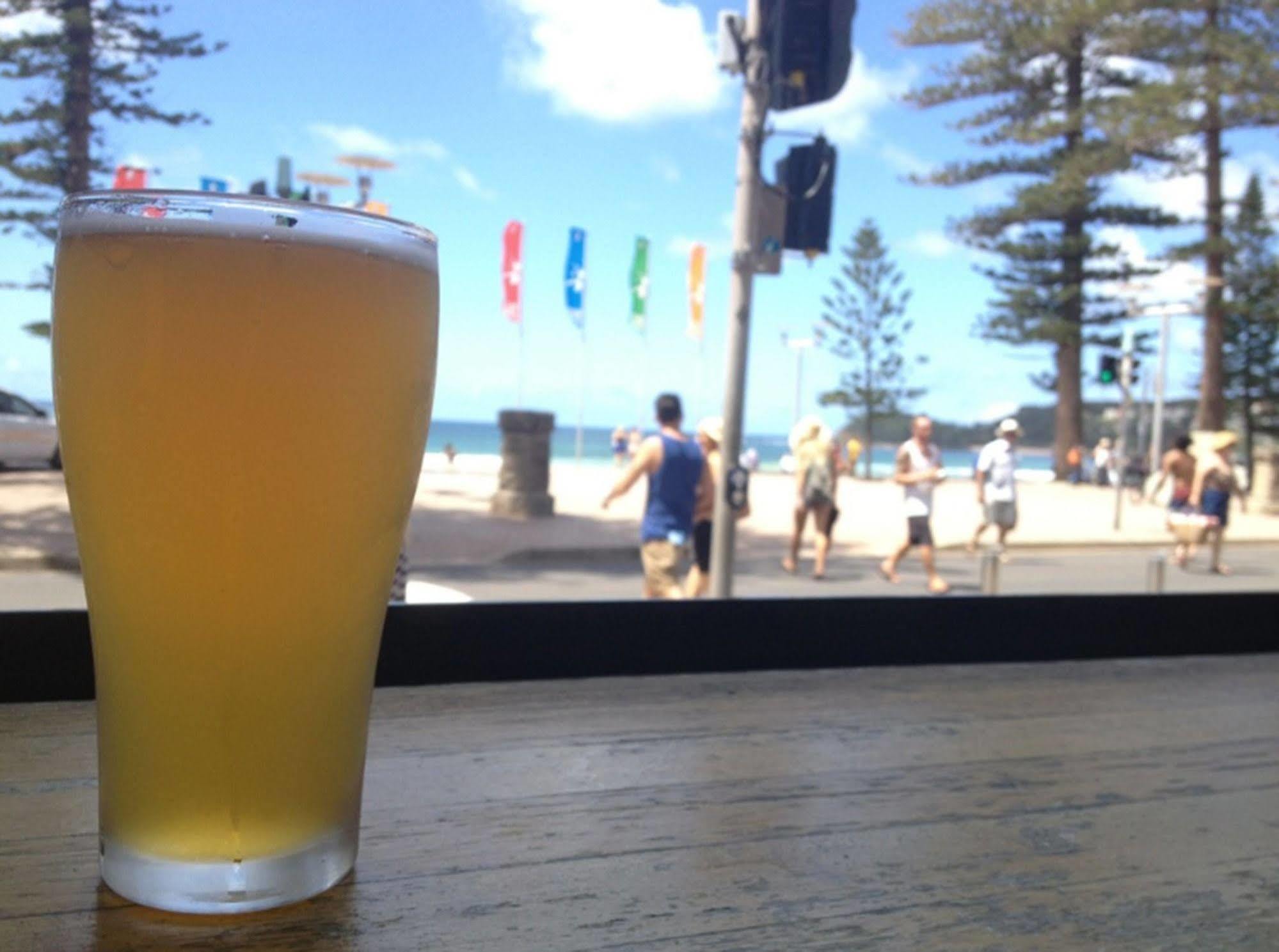 At Steyne 4* Sydney
