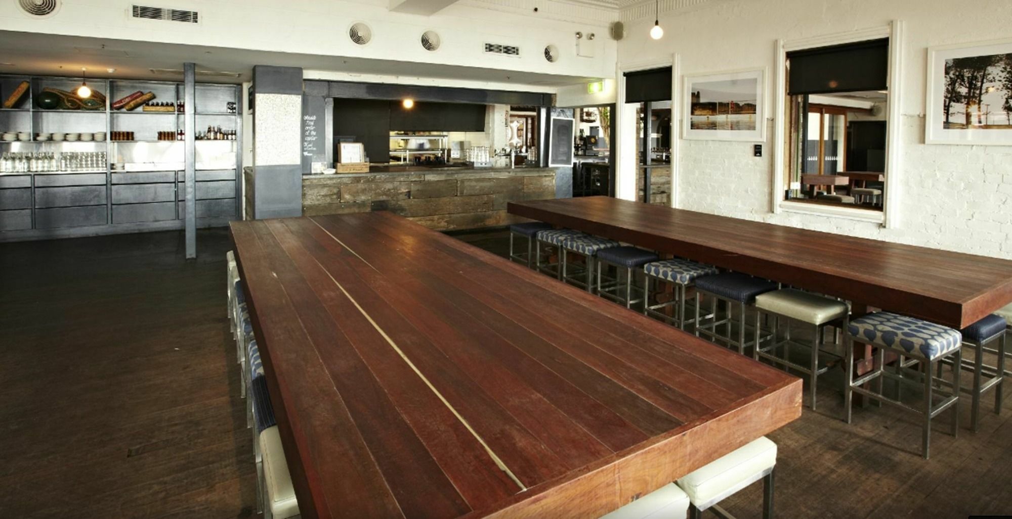 Hotel At Steyne 4*